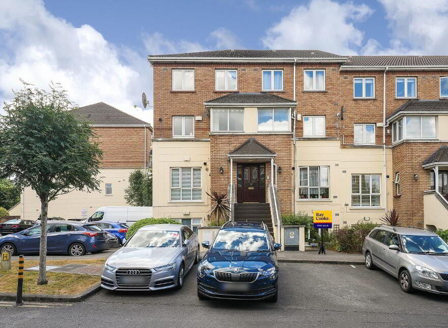 5 Newlands Manor Drive, Clondalkin, Clondalkin, D22