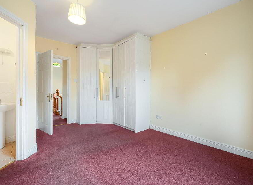 5 Newlands Manor Drive, Clondalkin, Clondalkin, D22