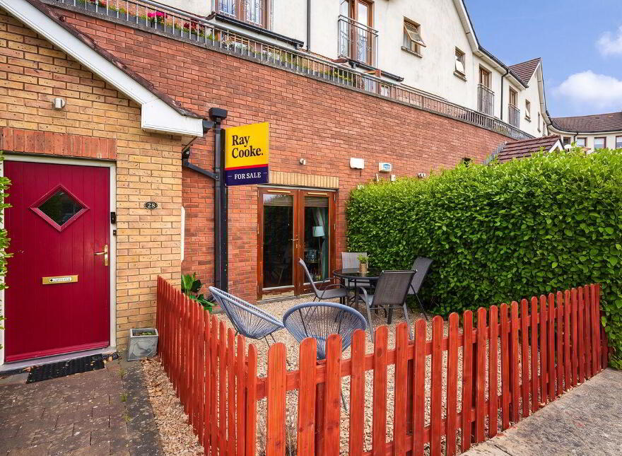 28 Summerseat Crescent, Clonee, Clonee, D15