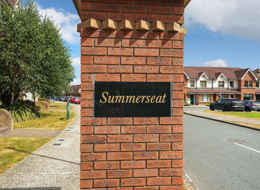 28 Summerseat Crescent, Clonee, Clonee, D15