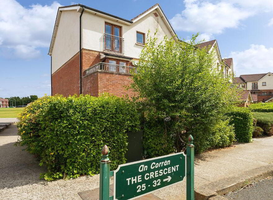28 Summerseat Crescent, Clonee, Clonee, D15