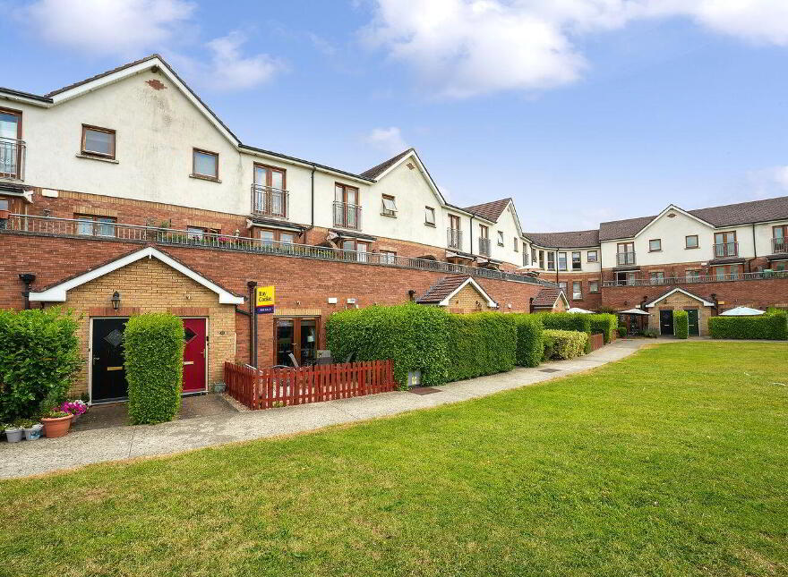 28 Summerseat Crescent, Clonee, Clonee, D15
