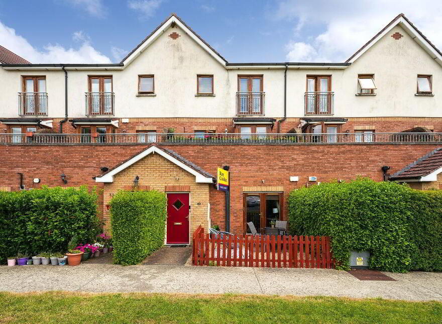 28 Summerseat Crescent, Clonee, Clonee, D15
