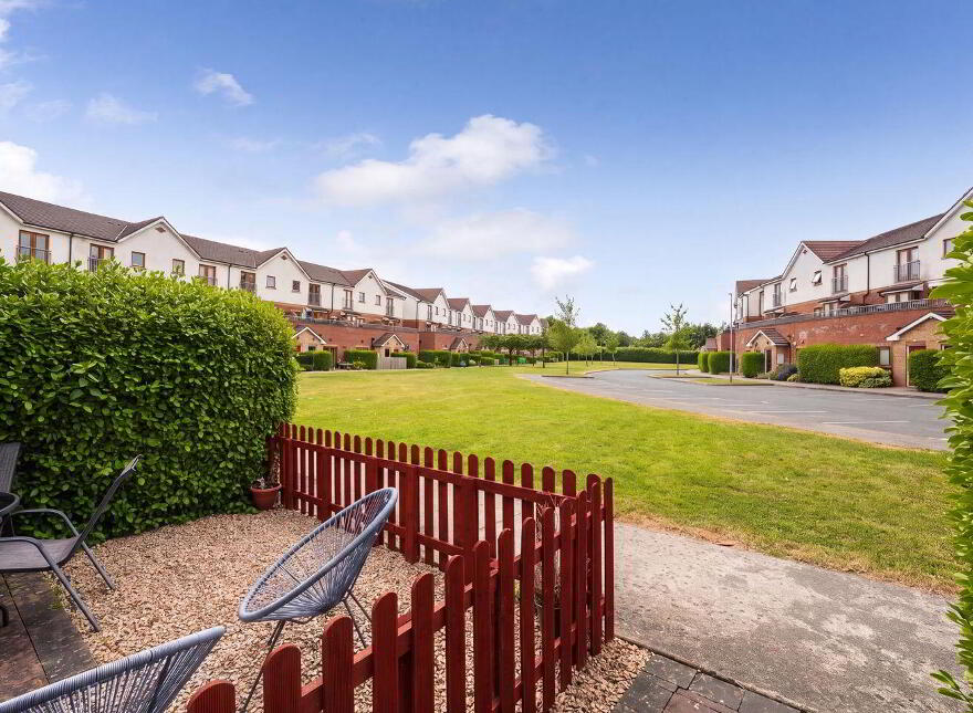 28 Summerseat Crescent, Clonee, Clonee, D15