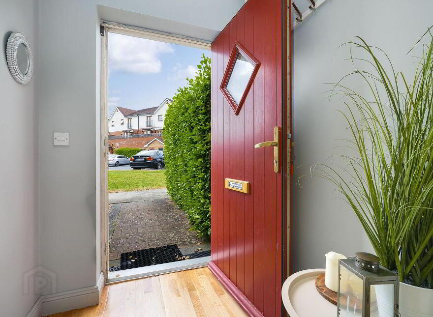 28 Summerseat Crescent, Clonee, Clonee, D15