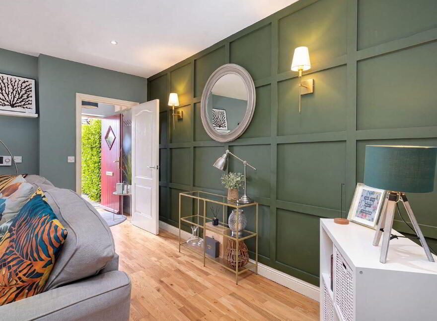 28 Summerseat Crescent, Clonee, Clonee, D15