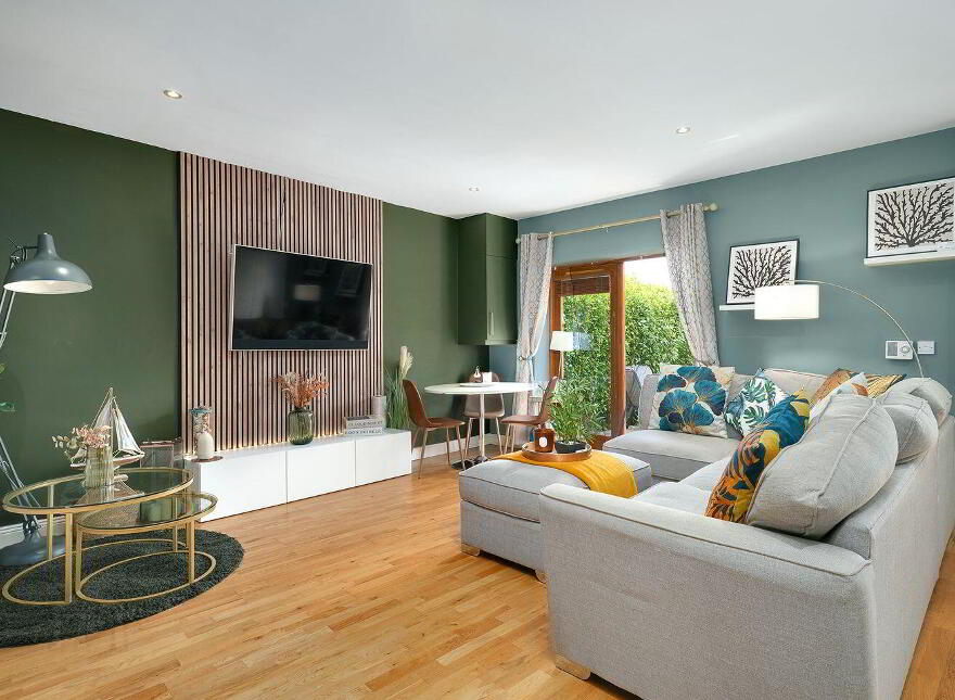 28 Summerseat Crescent, Clonee, Clonee, D15