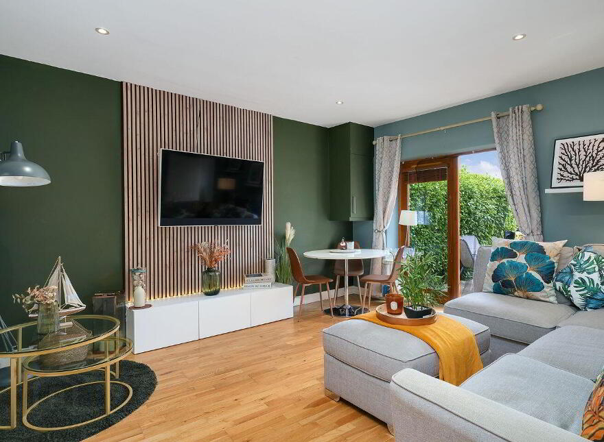 28 Summerseat Crescent, Clonee, Clonee, D15