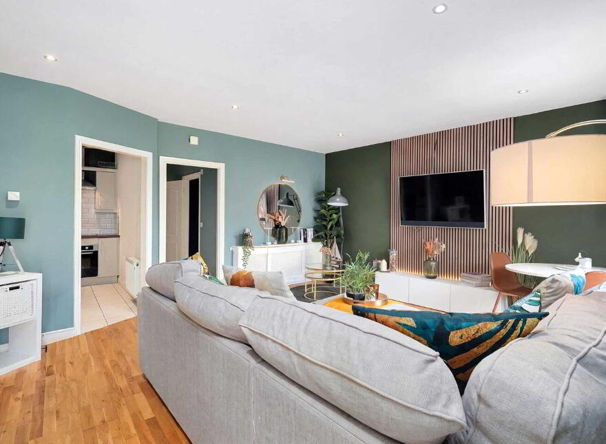 28 Summerseat Crescent, Clonee, Clonee, D15