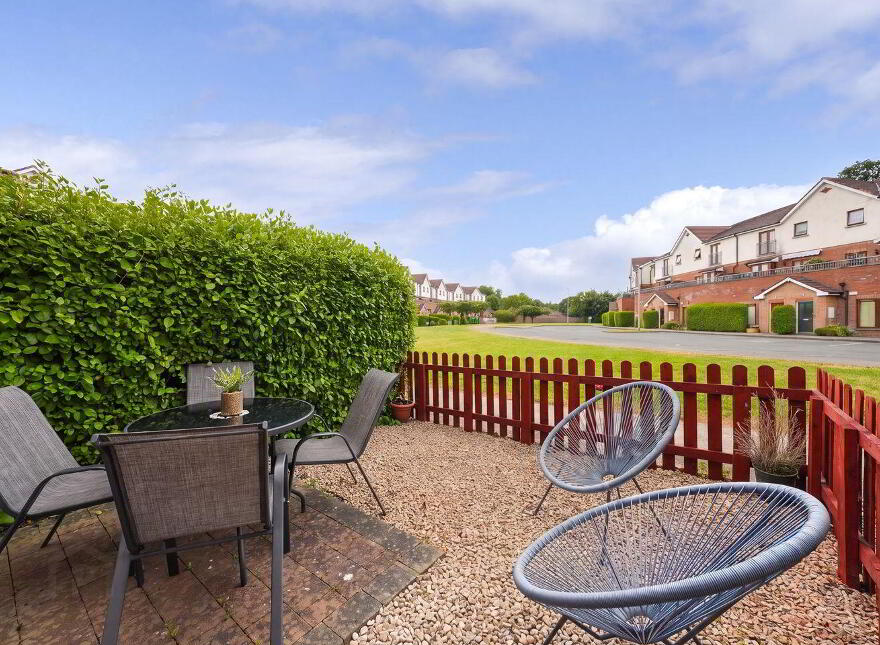 28 Summerseat Crescent, Clonee, Clonee, D15