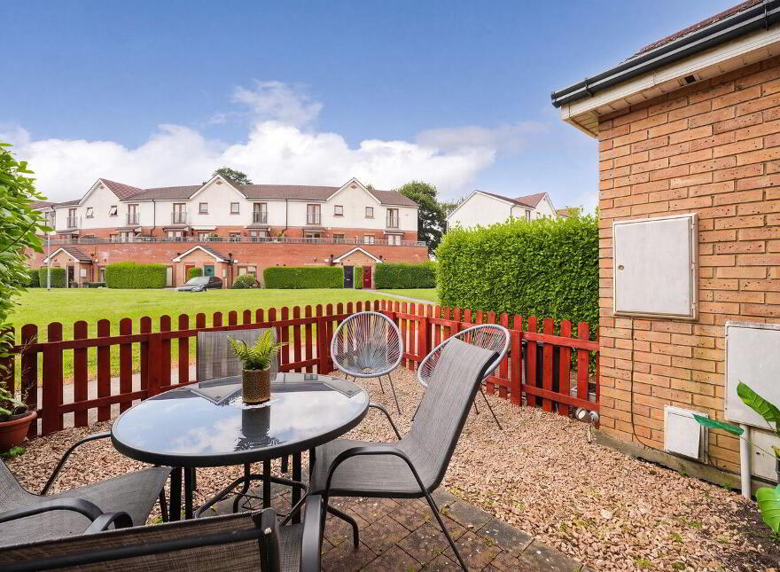 28 Summerseat Crescent, Clonee, Clonee, D15