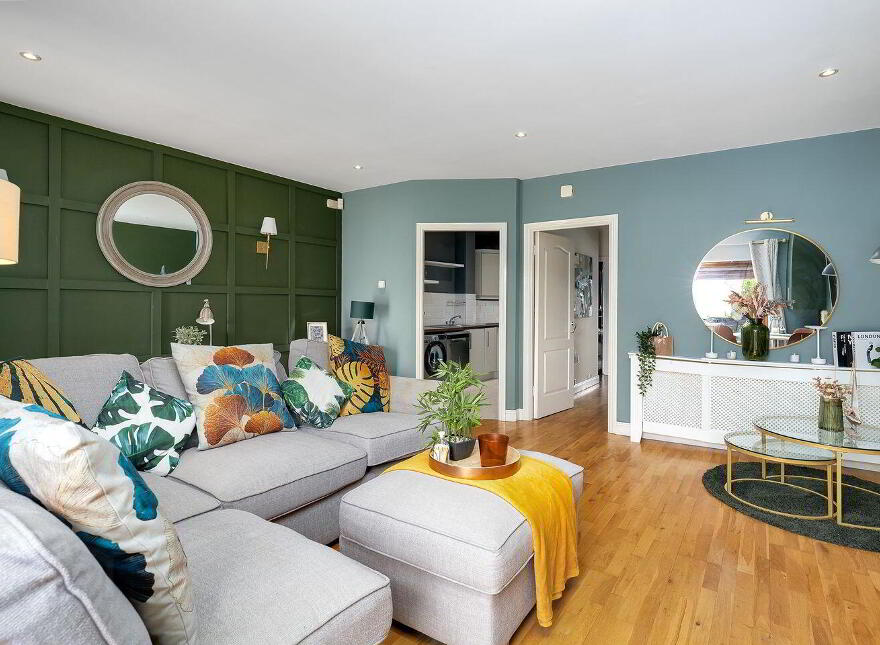 28 Summerseat Crescent, Clonee, Clonee, D15