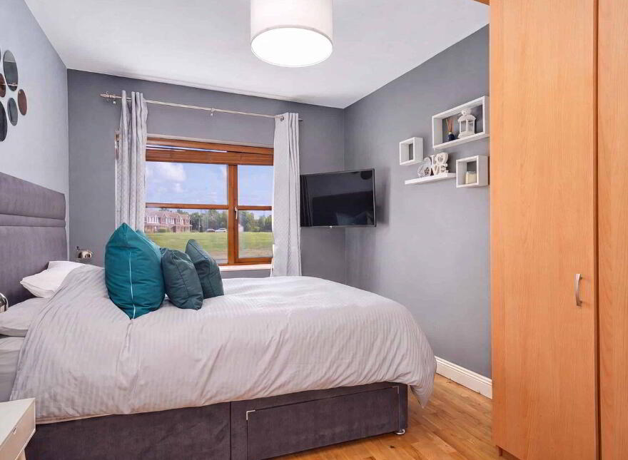 28 Summerseat Crescent, Clonee, Clonee, D15