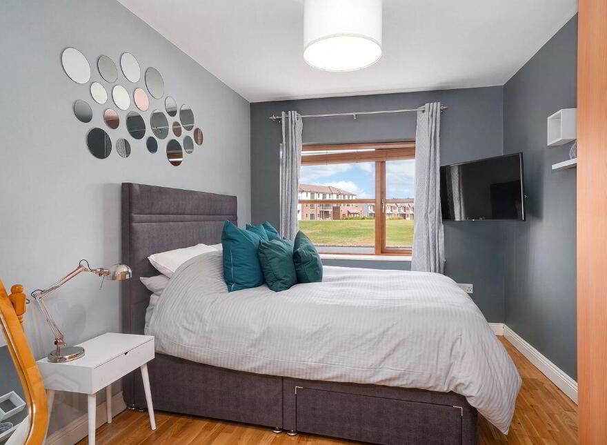 28 Summerseat Crescent, Clonee, Clonee, D15