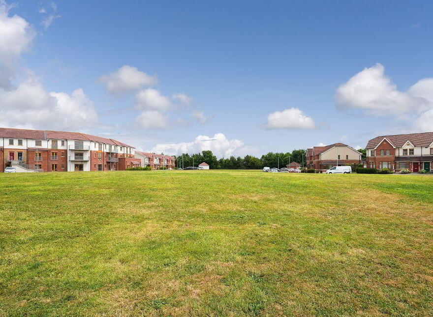 28 Summerseat Crescent, Clonee, Clonee, D15