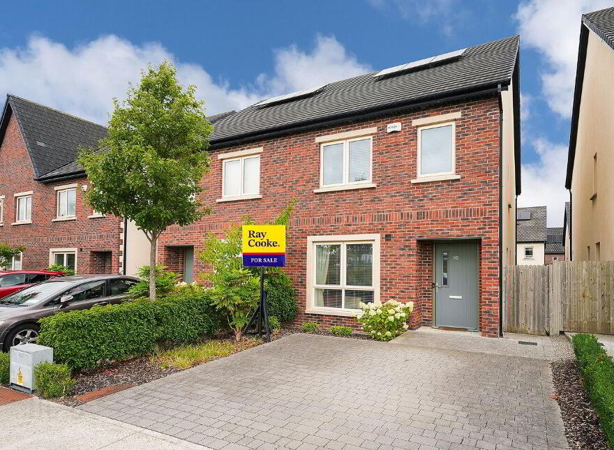 20 Shackleton Terrace, Lucan