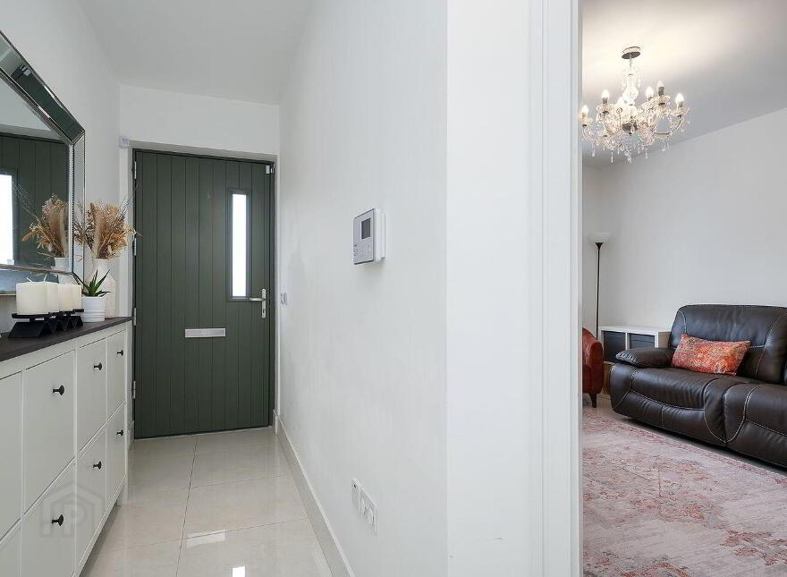 20 Shackleton Terrace, Lucan