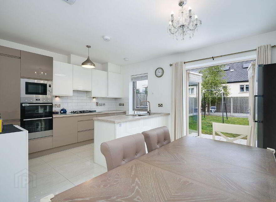 20 Shackleton Terrace, Lucan