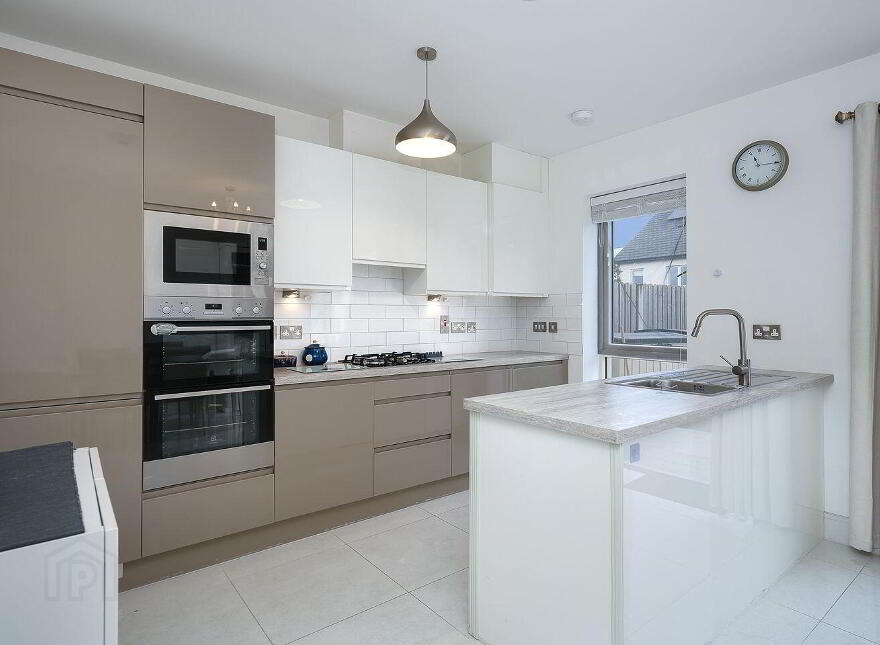 20 Shackleton Terrace, Lucan