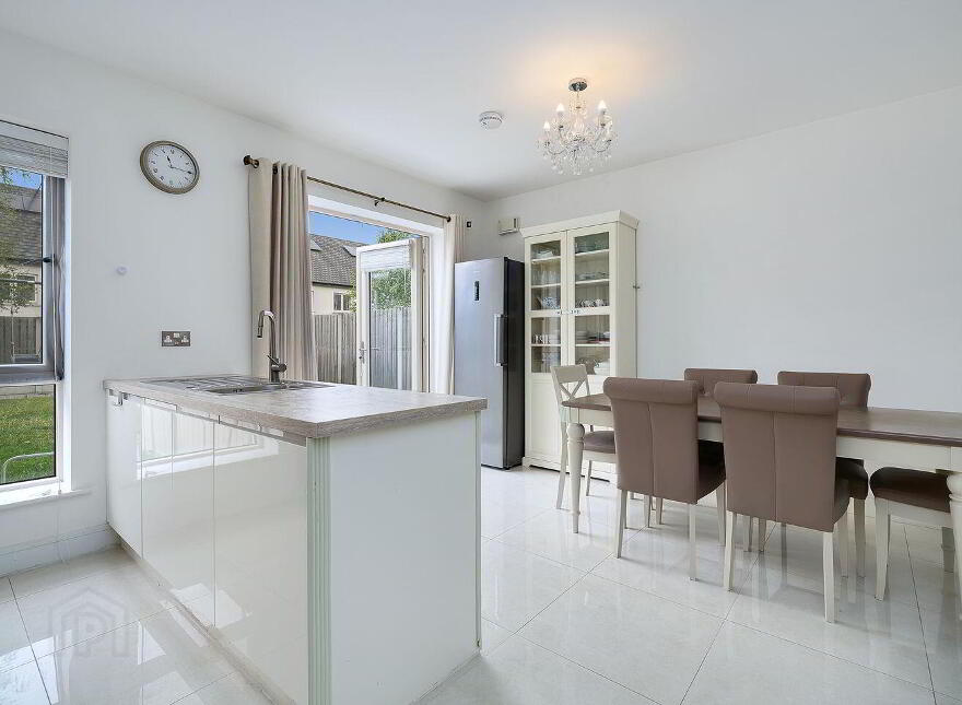 20 Shackleton Terrace, Lucan