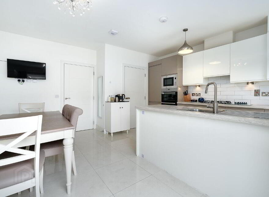20 Shackleton Terrace, Lucan