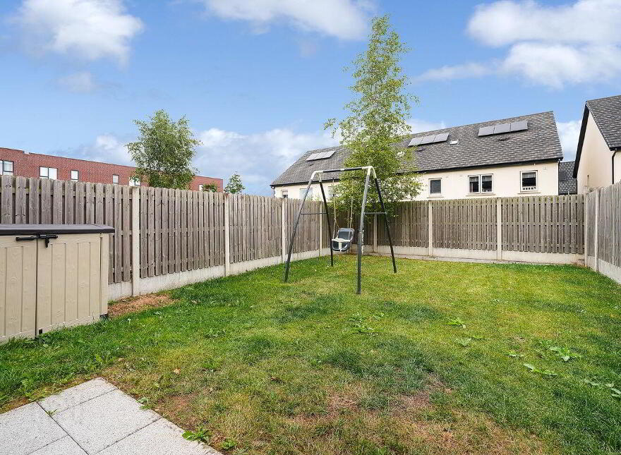 20 Shackleton Terrace, Lucan