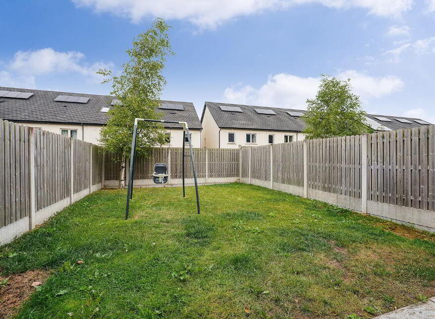 20 Shackleton Terrace, Lucan