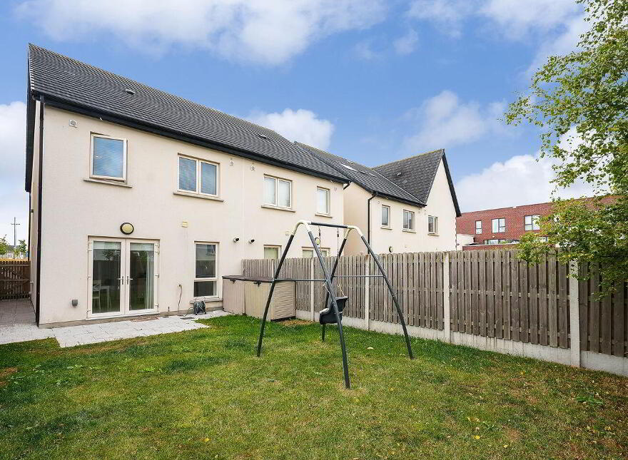 20 Shackleton Terrace, Lucan