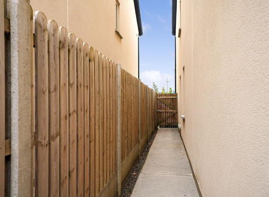 20 Shackleton Terrace, Lucan