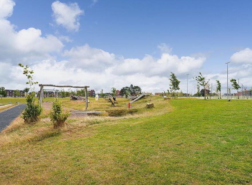 20 Shackleton Terrace, Lucan