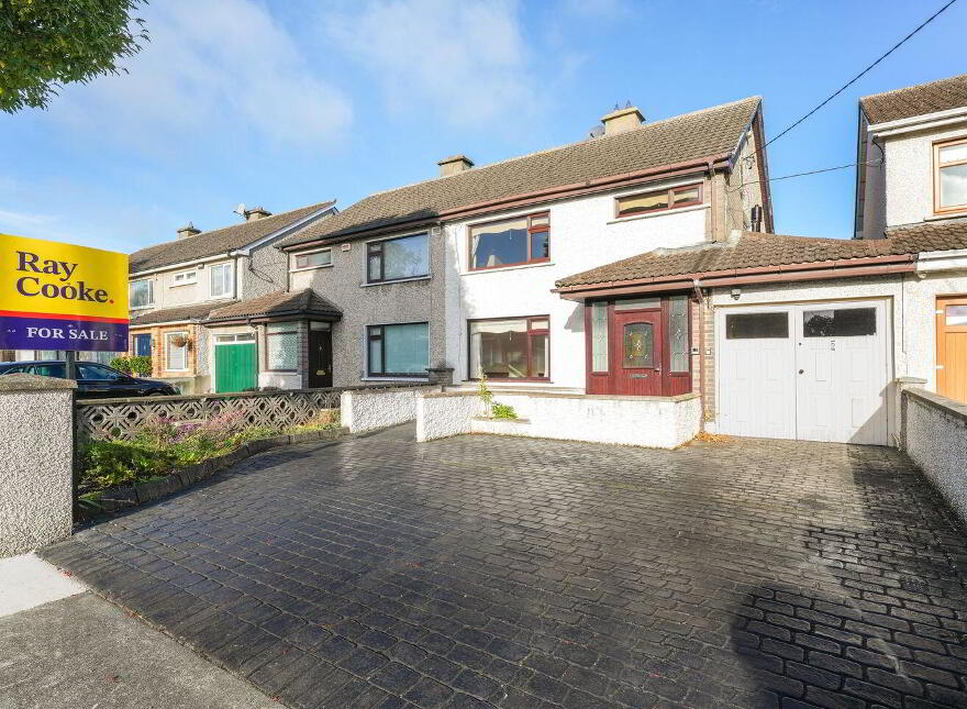9 Clonsilla Park, Blanchardstown, Blanchardstown, D15
