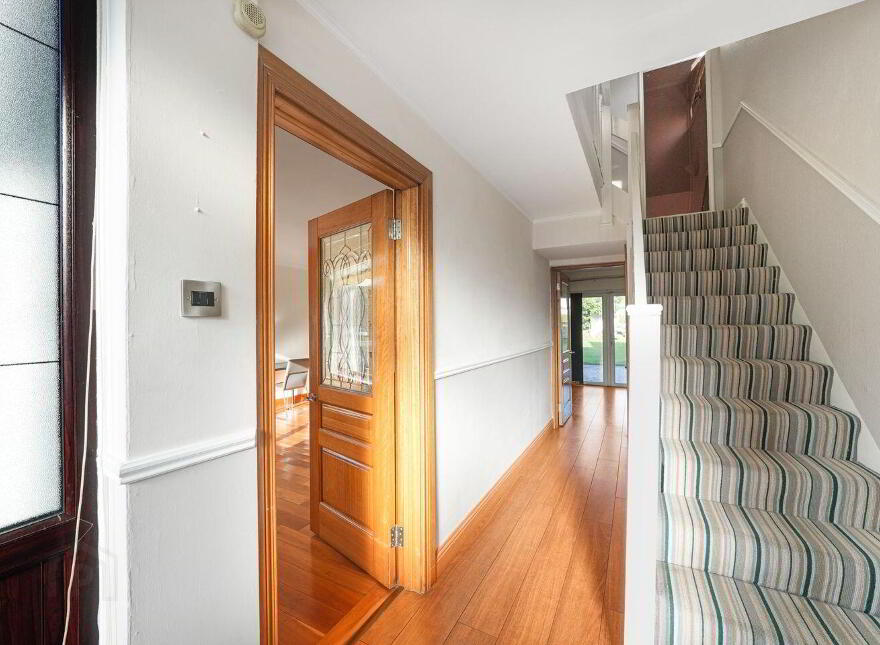 9 Clonsilla Park, Blanchardstown, Blanchardstown, D15