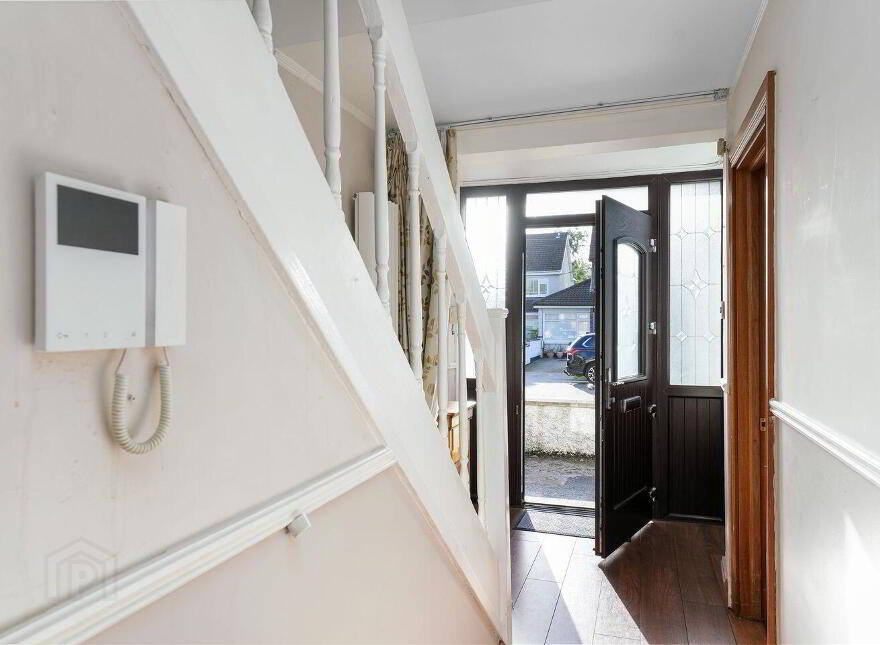 9 Clonsilla Park, Blanchardstown, Blanchardstown, D15