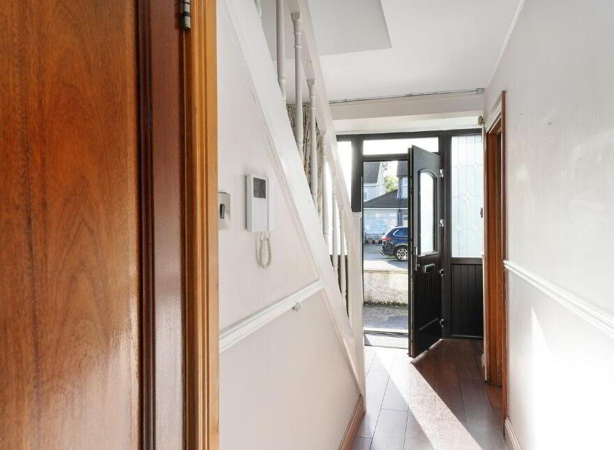 9 Clonsilla Park, Blanchardstown, Blanchardstown, D15