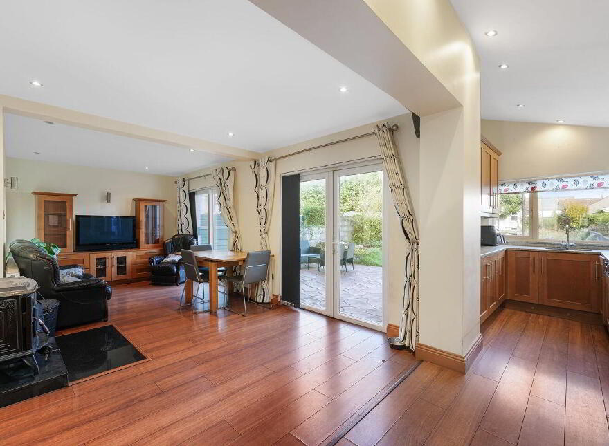 9 Clonsilla Park, Blanchardstown, Blanchardstown, D15