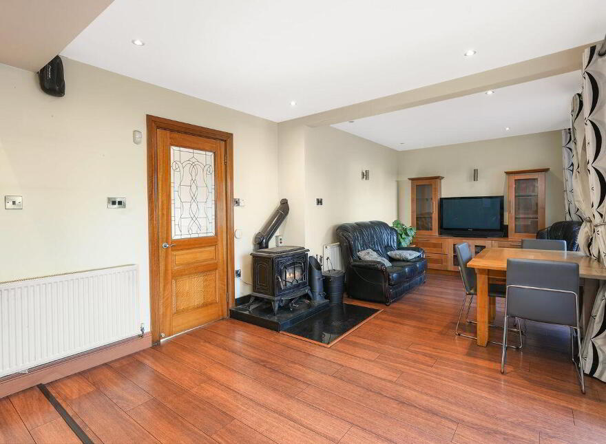 9 Clonsilla Park, Blanchardstown, Blanchardstown, D15