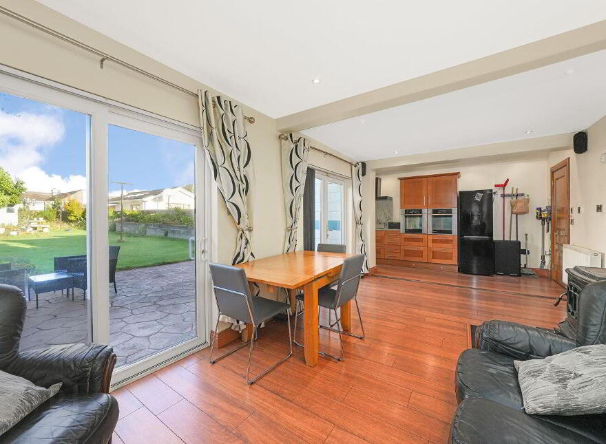 9 Clonsilla Park, Blanchardstown, Blanchardstown, D15