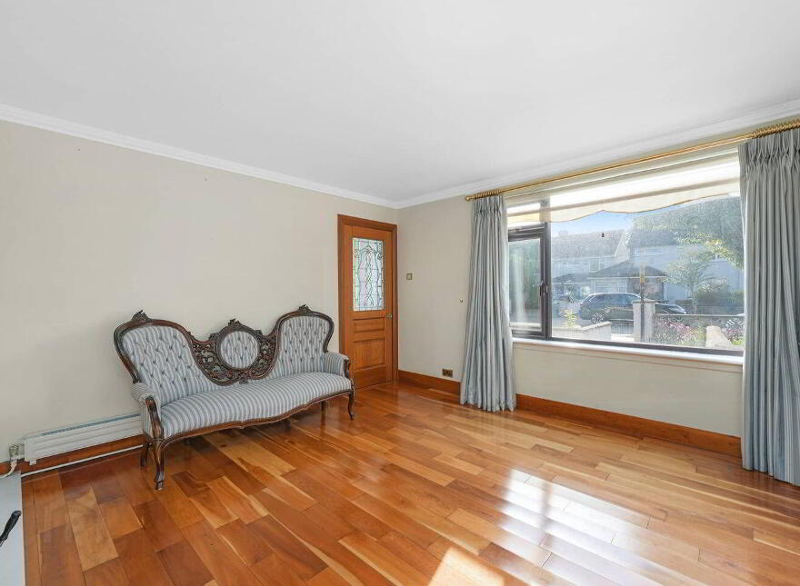 9 Clonsilla Park, Blanchardstown, Blanchardstown, D15