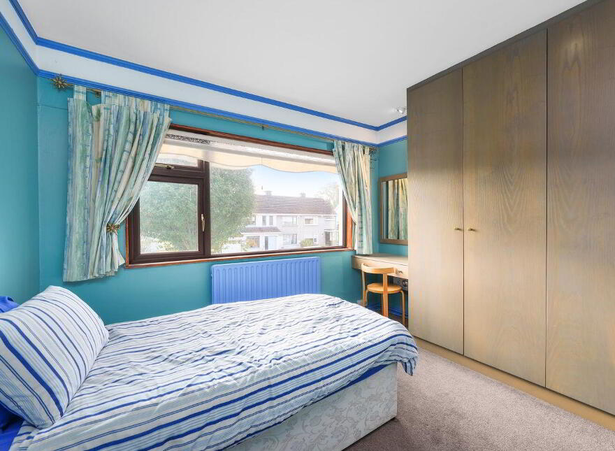 9 Clonsilla Park, Blanchardstown, Blanchardstown, D15