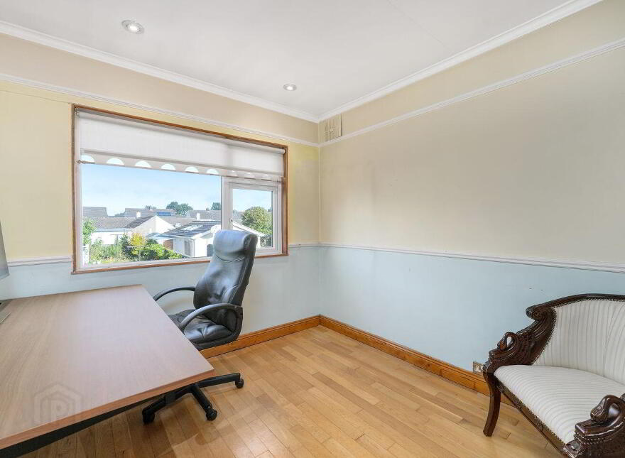 9 Clonsilla Park, Blanchardstown, Blanchardstown, D15