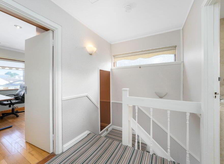 9 Clonsilla Park, Blanchardstown, Blanchardstown, D15