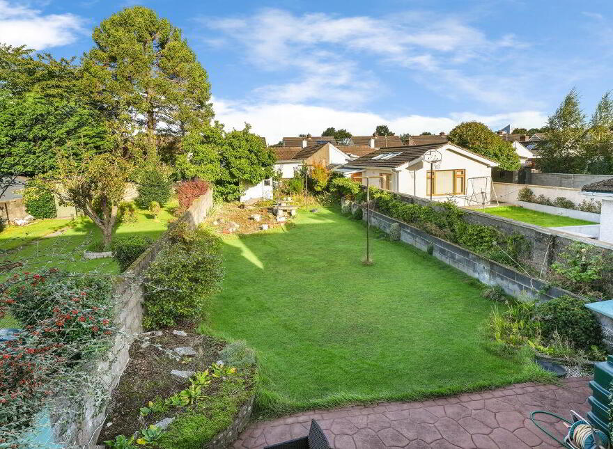9 Clonsilla Park, Blanchardstown, Blanchardstown, D15