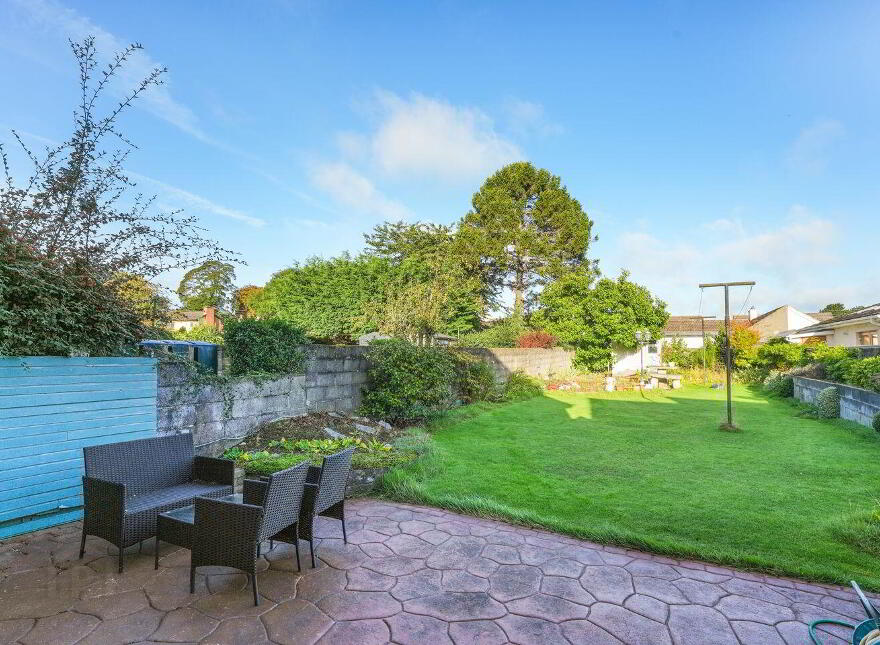 9 Clonsilla Park, Blanchardstown, Blanchardstown, D15