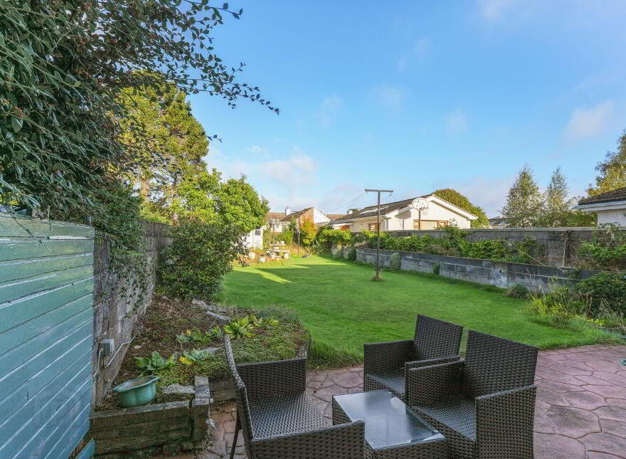 9 Clonsilla Park, Blanchardstown, Blanchardstown, D15