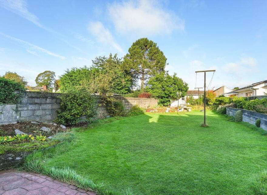 9 Clonsilla Park, Blanchardstown, Blanchardstown, D15