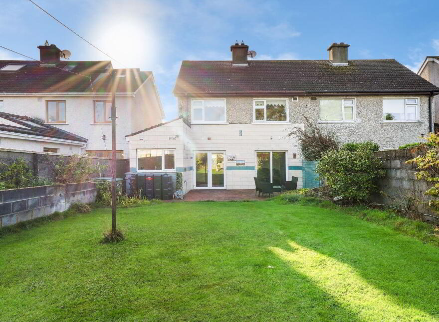 9 Clonsilla Park, Blanchardstown, Blanchardstown, D15