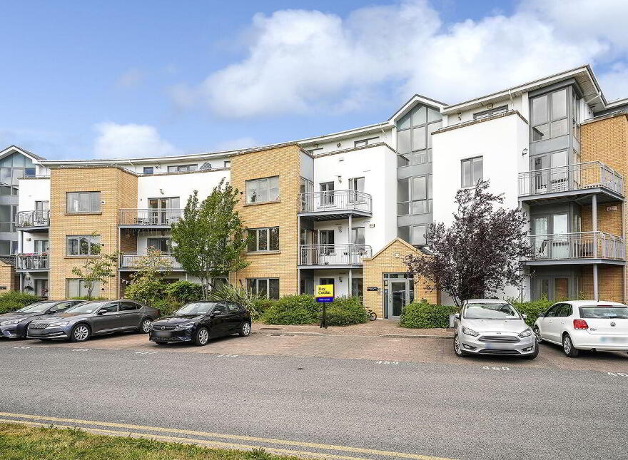 24 Goldsmith Hall, Collegewood, Castleknock, Castleknock, D15