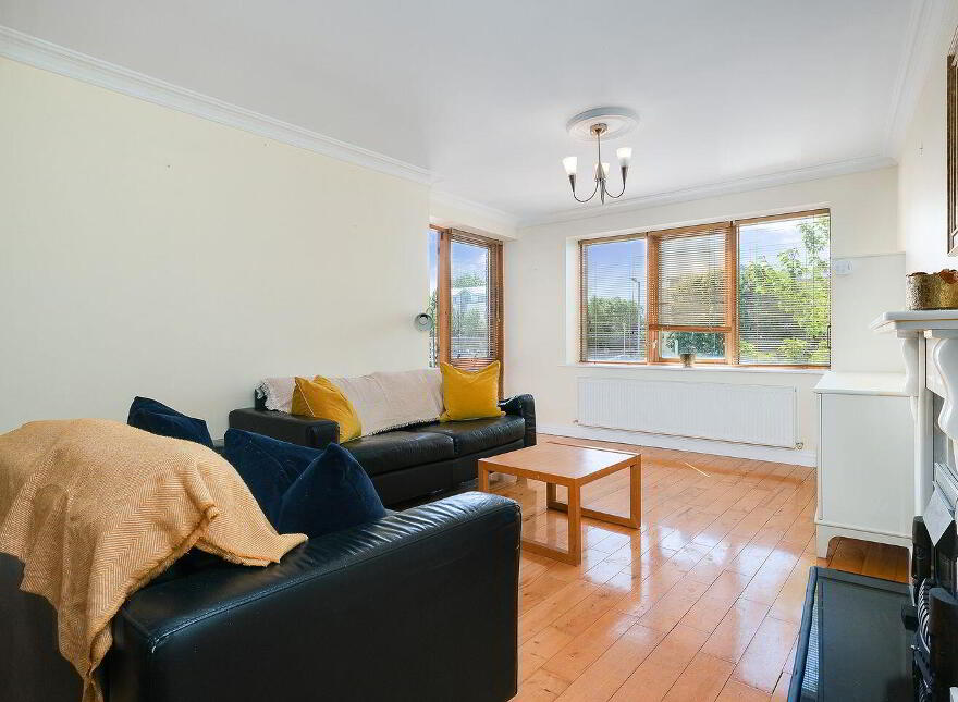 24 Goldsmith Hall, Collegewood, Castleknock, Castleknock, D15