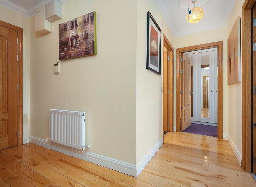 24 Goldsmith Hall, Collegewood, Castleknock, Castleknock, D15