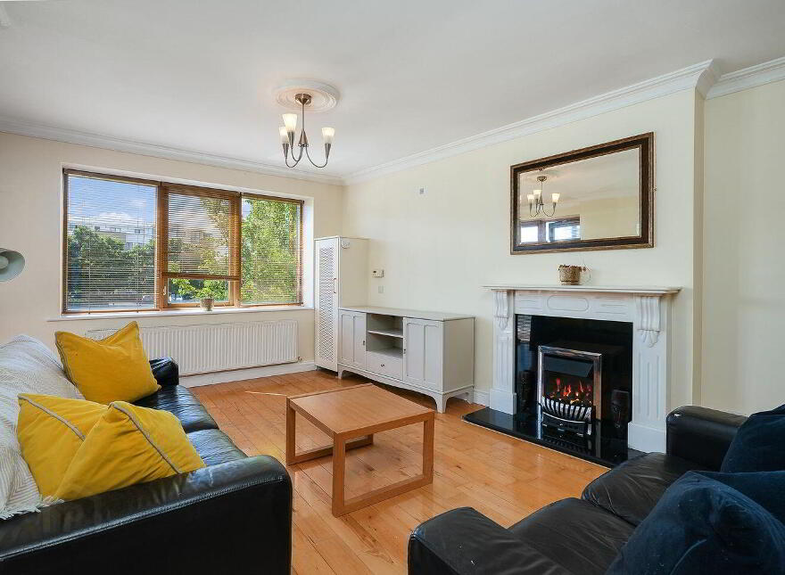 24 Goldsmith Hall, Collegewood, Castleknock, Castleknock, D15